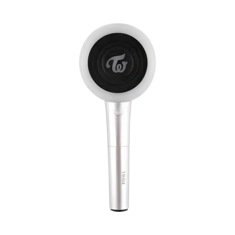 TWICE Candybong Z Official Light Stick - Rechargeable K-Pop