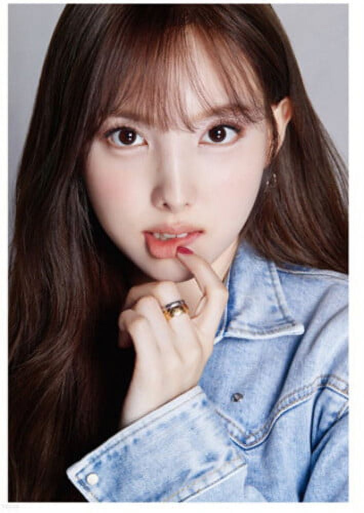 受付終了】TWICE 写真集「DICON D'FESTA Edition（メンバー別