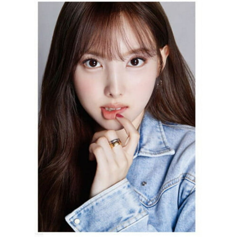 Dicon D'Festa Twice - Nayeon - 200pg Deco Book w/ 4 Deco
