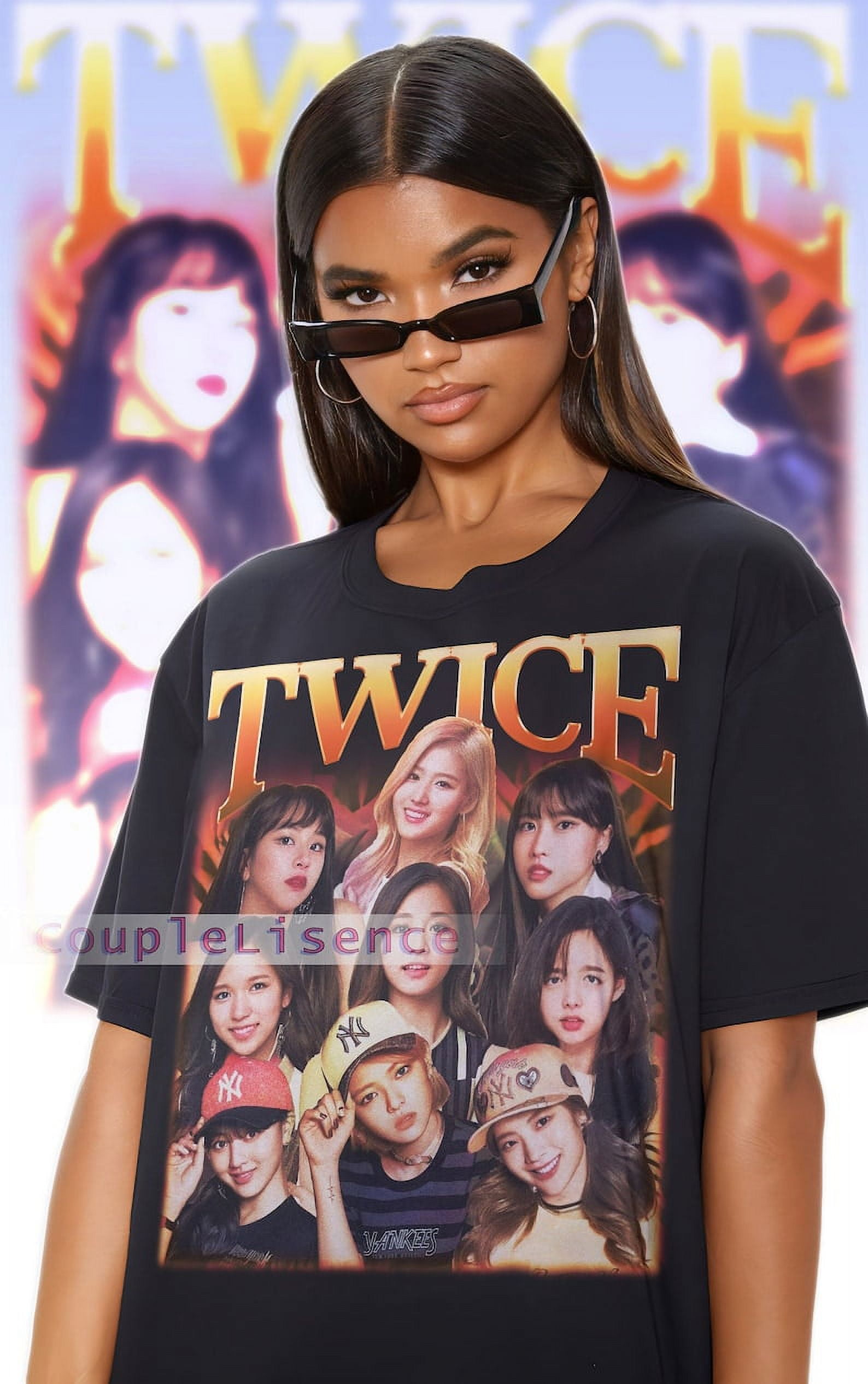 【限定販売】 Nayeon, Jihyo, TWICE Jeongyeon, Dahyun Mina, Sana, Momo, アイドル