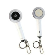 TWICE Lightstick Ver2 Keychain Kpop Mini Light Stick Official LightStick Light Colour Adjustable Concert Fans Gift CollectionBuilt-in battery