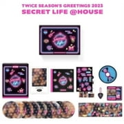TWICE - Seasons Greetings 2023 [SPECIAL PRODUCTS] Asia - Import