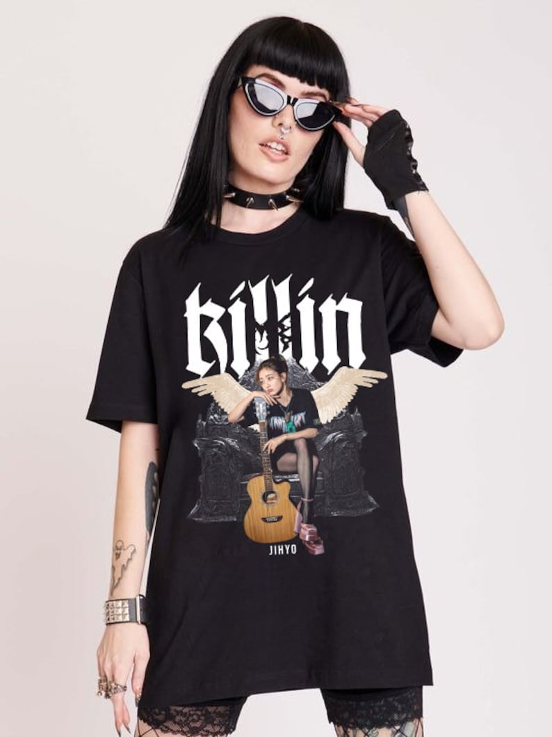 ジヒョ TWICE ZONE Killin' Me Good KIT トレカ TWICE ジヒョZONE Killin me good kit トレカ セット - メルカリ