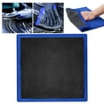 thumbnail image 1 of Clay Towel, Clay Towel Auto Detailing, Fine Grade Microfiber Clay Bar Towel for Car, DIY Detail Clay Towels, Clay Bar Alternative for Car Detailing, 1 of 8