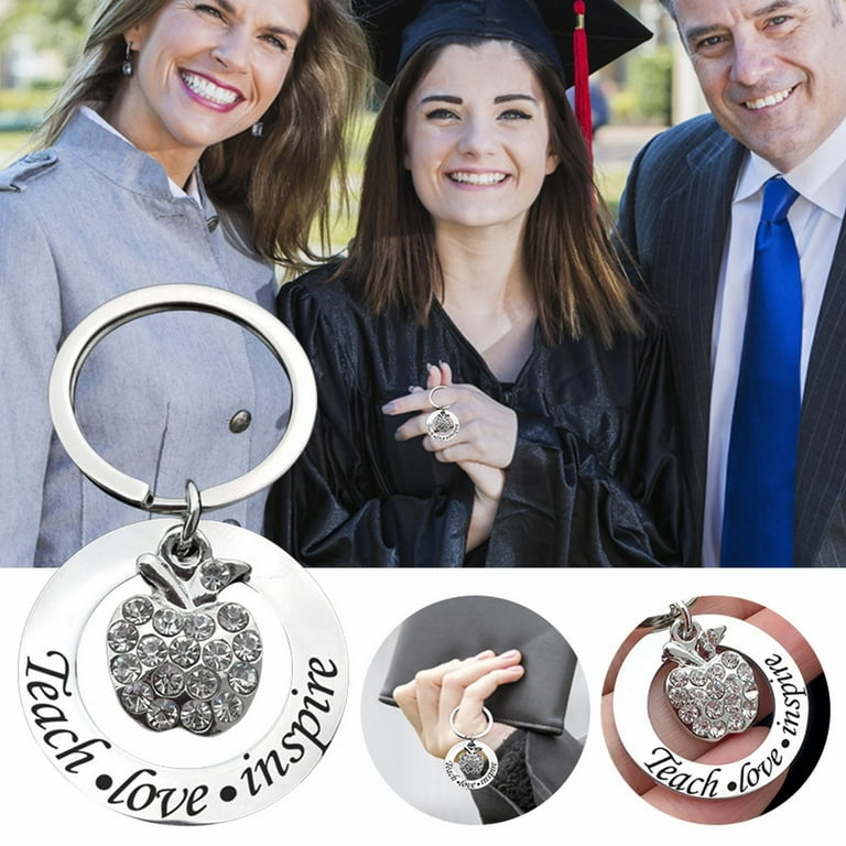 Teacher keychain bulk sale