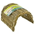thumbnail image 1 of Ware Manufacturing All Natural Willow Twig Tunnel Large for Small Animal Hideout, 1 of 2
