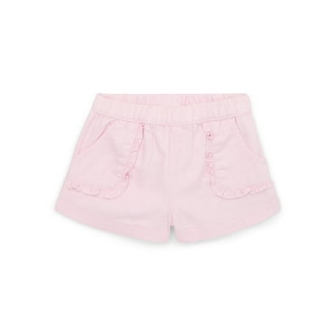 TWILL SHORTS