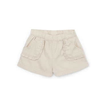 TWILL SHORTS