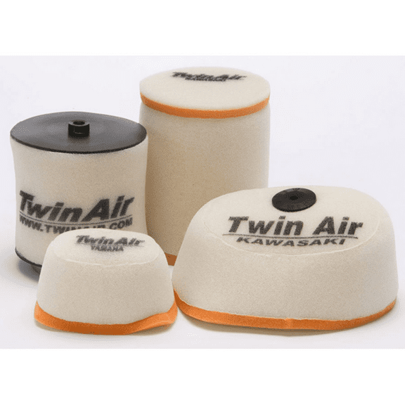 Twin Air 158100 Twin Air, Air Filter