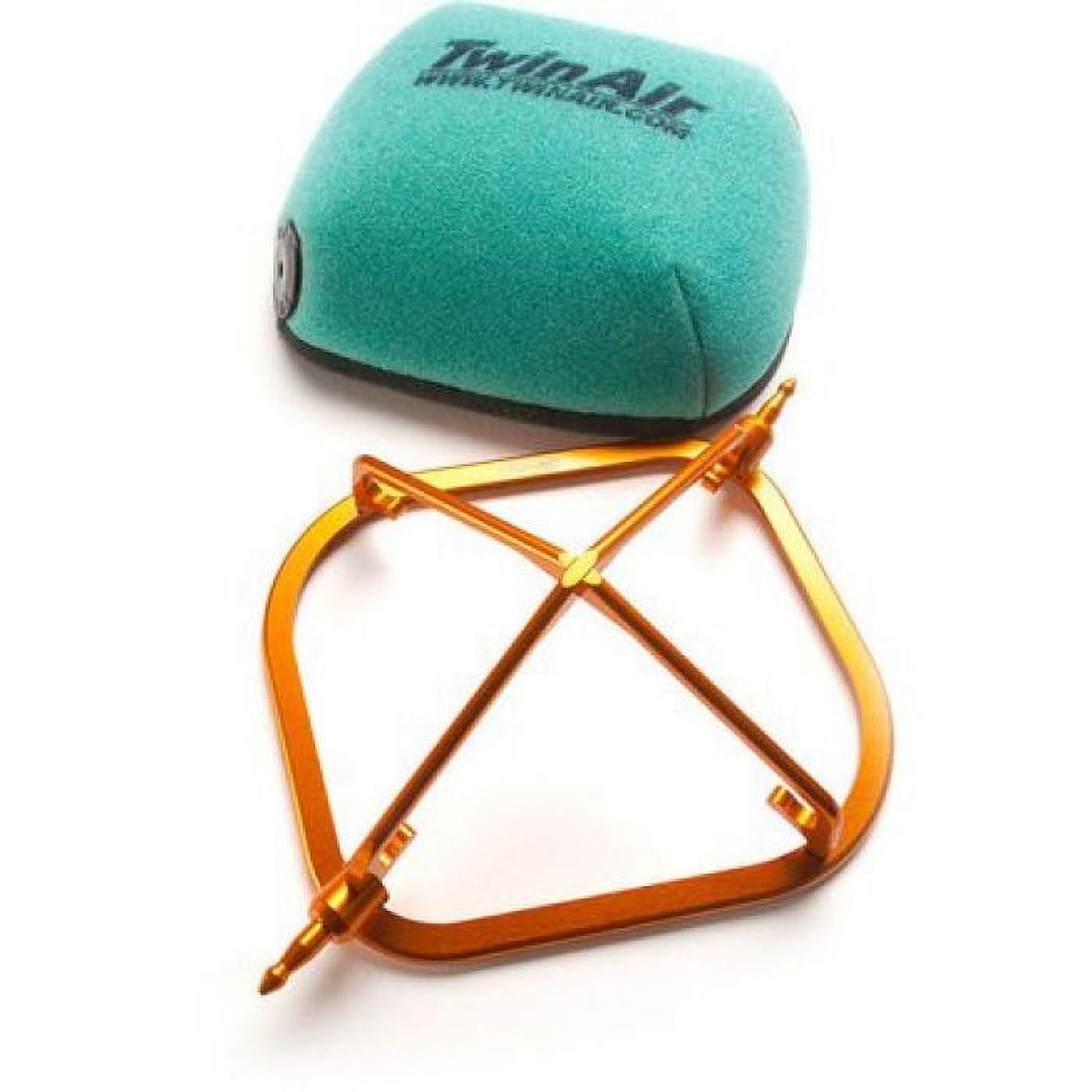 TWIN AIR FILTER CAGE KIT