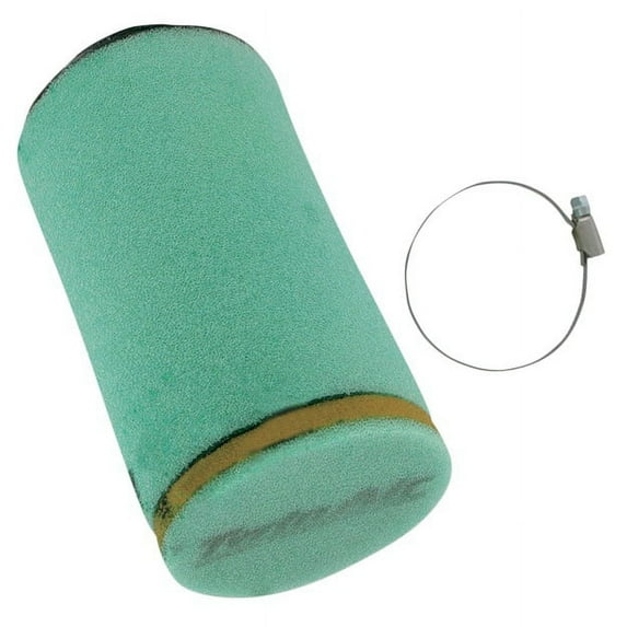 TWIN AIR Pre-Oiled Air Filter for ATV/UTV POLARIS Sportsman X2 500 EFI 2006-2007