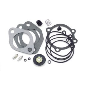TWIN POWER - 20709 - REPAIR KIT FOR KEIHIN CV CARB