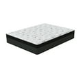 thumbnail image 1 of TWIN XL SIZE ELMWOOD EURO PILLOW TOP HYBRID MATTRESS, 1 of 3