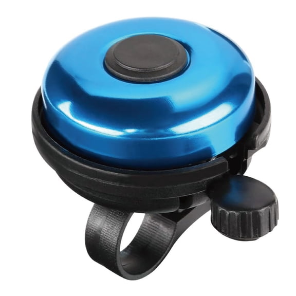 TWINJOY Bells for bicycles,Classic Bike Bell, Aluminum Bicycle Bell, Loud Crisp Clear Sound Bicycle Bike Bell for Adults