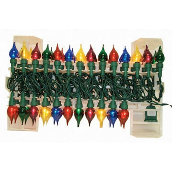 TWINKLE FLAMETIP SET MLT