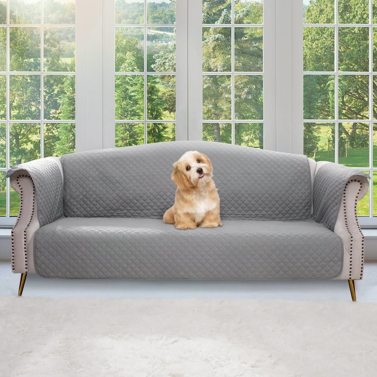 3 seater pet couch cover best sale