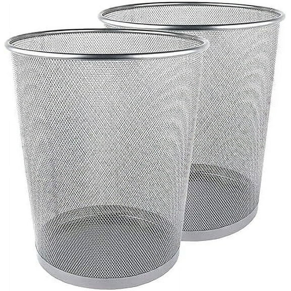 TWINS CHA & SAL Trash Can