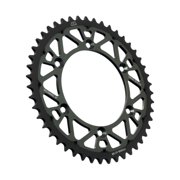 TWINSTAR SPROCKET GRAY 47-TOOTH