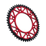 TWINSTAR SPROCKET RED 48-TOOTH