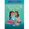 thumbnail image 1 of Pre-Owned Twintuition: Double Trouble (Paperback) 0062372904 9780062372901, 1 of 1