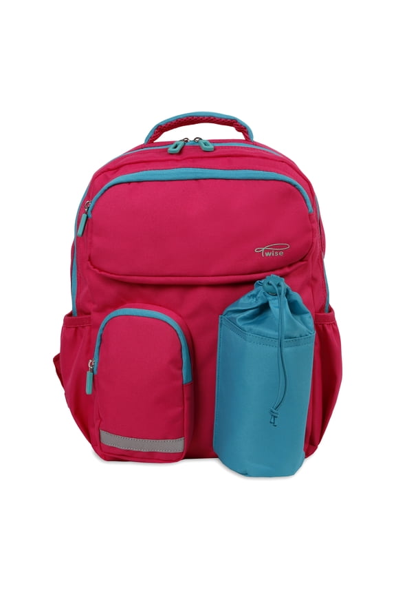 TWISE Twise All-set Backpack, Pink