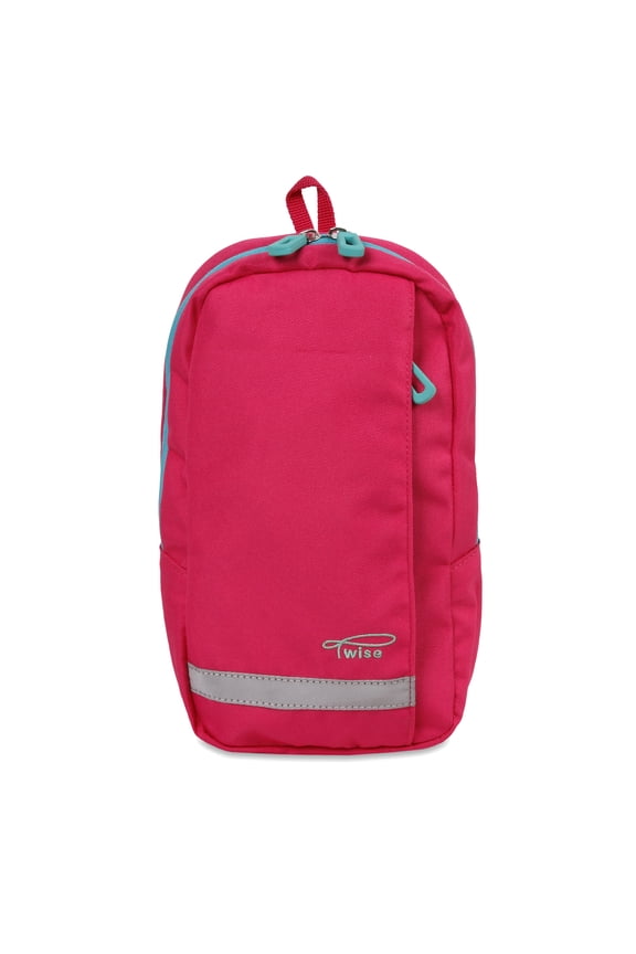 TWISE Twise all-set Sling bag, Pink