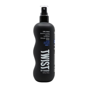 TWIST Curl Goals Moisture Locking Leave In Conditioner, 10.5 Oz