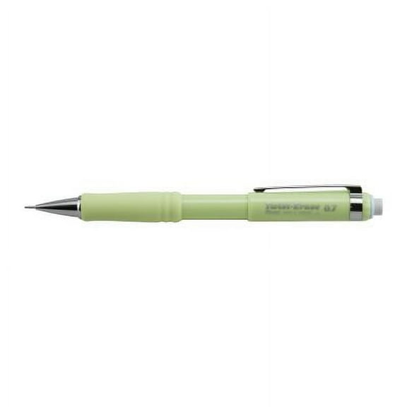 TWIST ERASE .7MM GREEN BRL 1CT