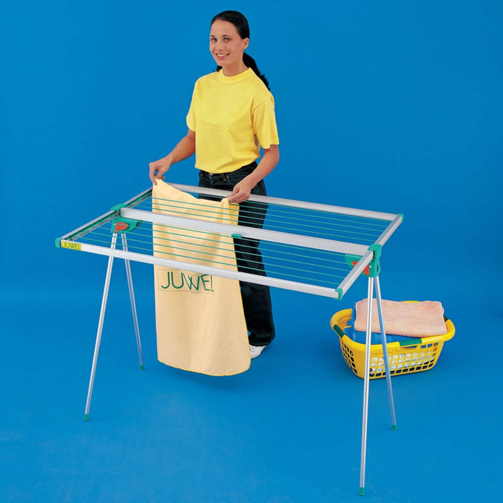 Juwel Clothes Dryer