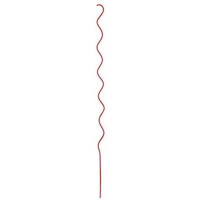 TWIST TOMATO RED 60IN per 6 EA