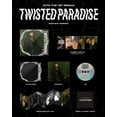 thumbnail image 1 of TWISTED PARADISE(SG)(初回生産限定盤 Dystopia Version), 1 of 3