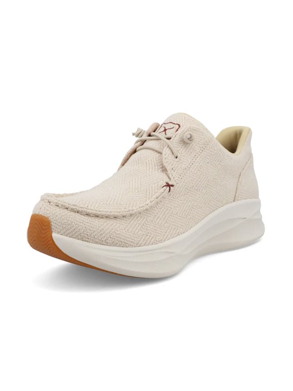 Adult Female Feather X Birch Casual Shoes, Size: 9, Width: M