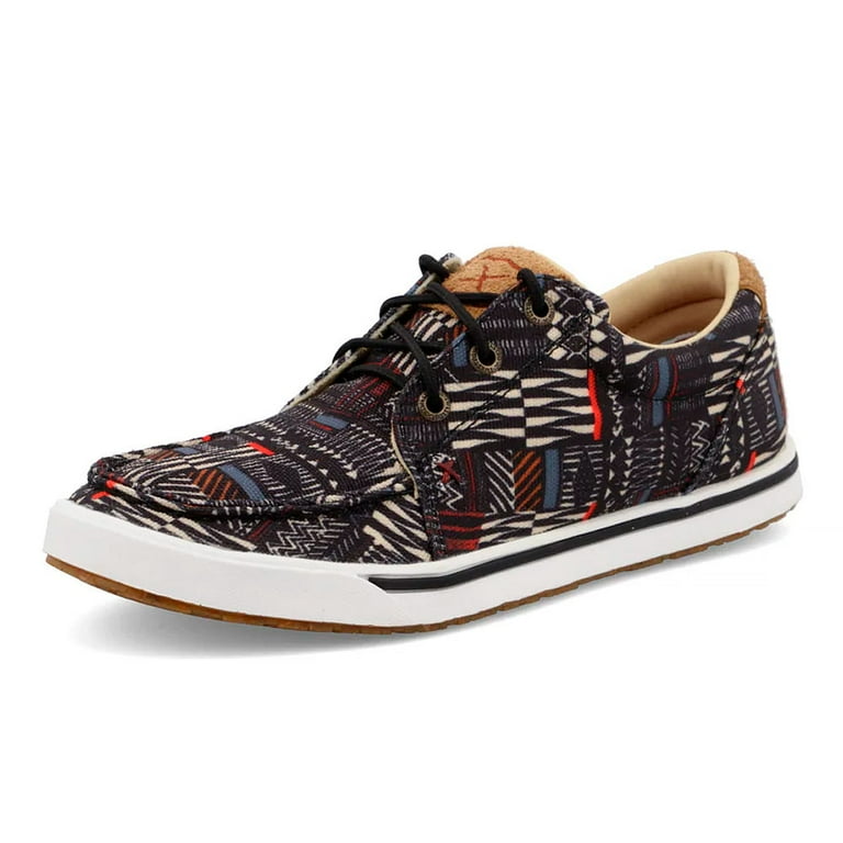 Women's shoe store width m