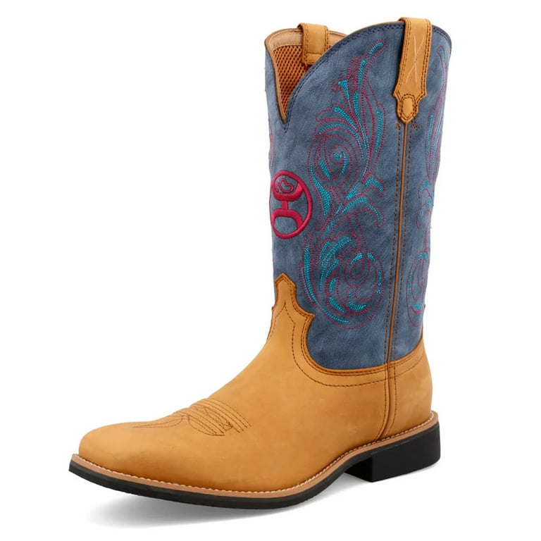 Hooey outlet boots cheap