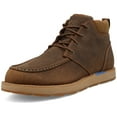 thumbnail image 1 of TWISTED X Adult Male 6in CellStretch Wedge Sole Brunette/Spice Boots, Size: 13, Width: M, 1 of 6