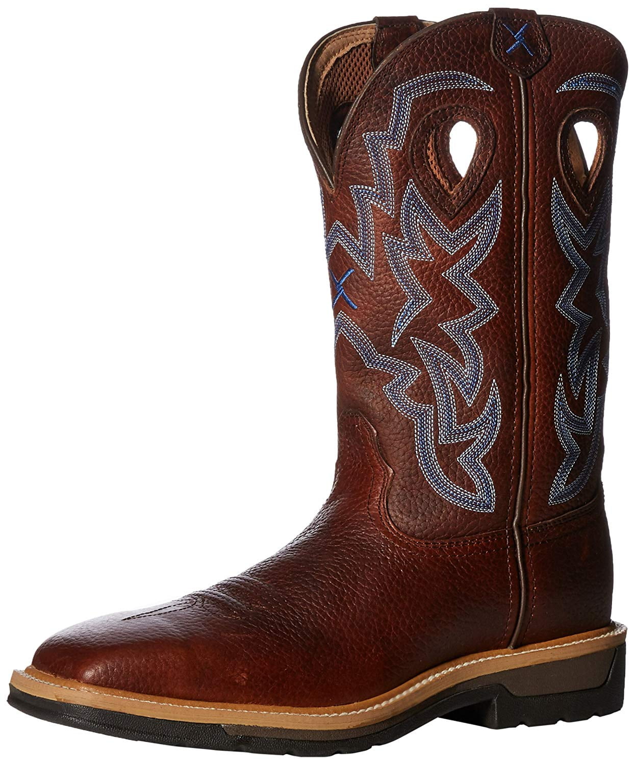 Twisted x deals cowboy work boots
