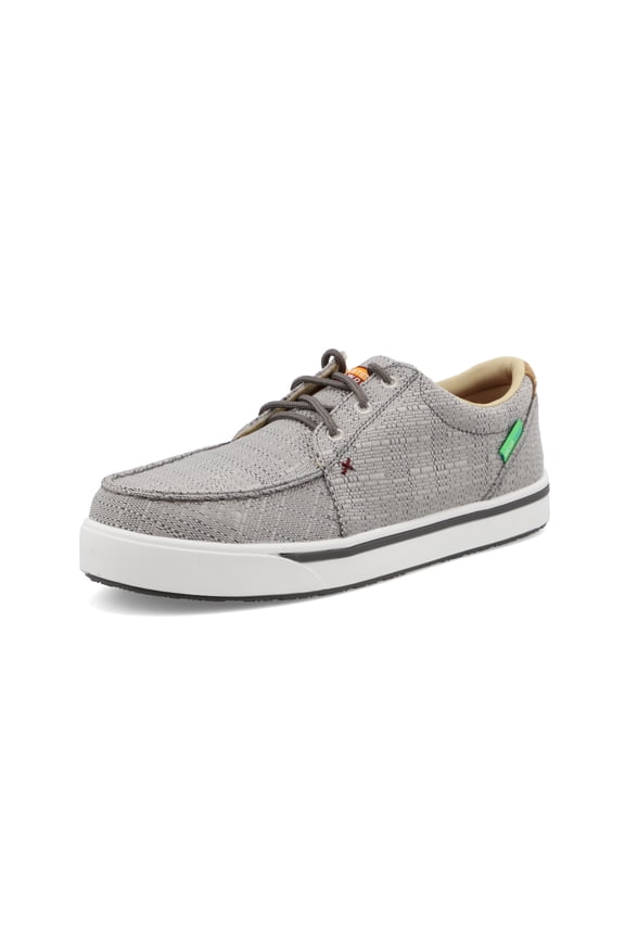 Men's Nano Composite Toe Kicks Work Shoes