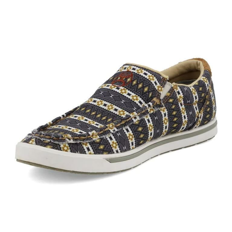 Hooey loafers cheap