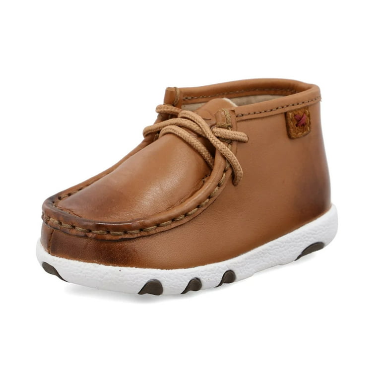Twisted x infant driving new arrivals mocs