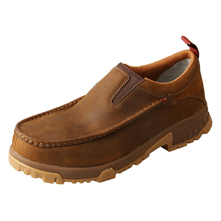 Twisted x composite toe shoes outlet