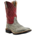 thumbnail image 1 of Twisted X Men's Tech Performance Western Boot Broad Square Toe - MXW0005 12 EE  US, 1 of 7