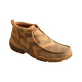 thumbnail image 1 of Twisted X Men's Casual Lace-Up Chukka Driving Moc - MDM0089 12 D(M) US, 1 of 6