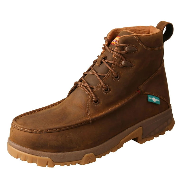 Twisted x safety toe online