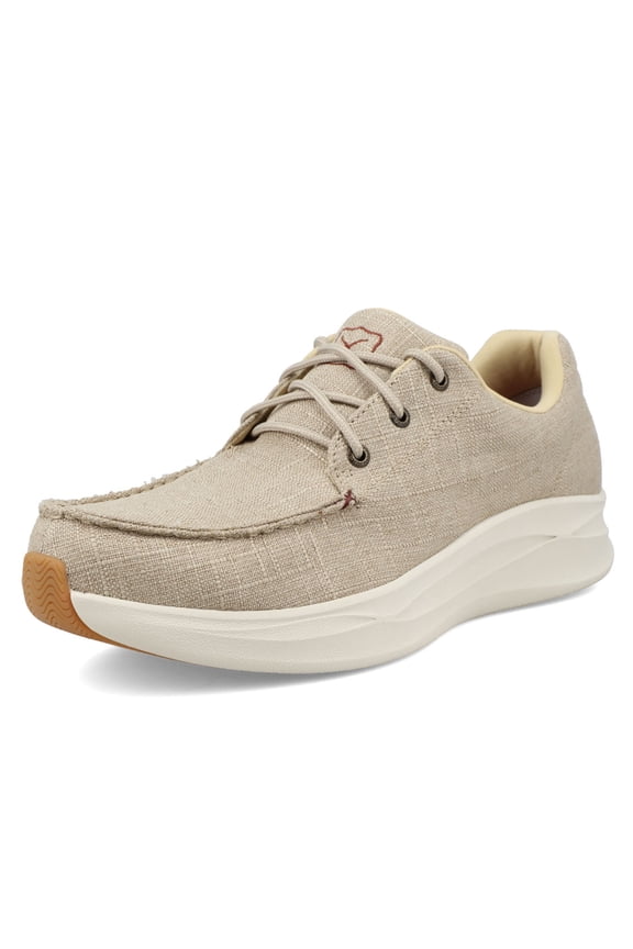 Men's Feather X Sesame Casual Shoes, Size: 10W