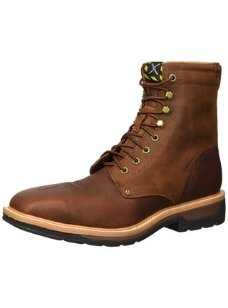 Twisted x composite toe shoes discount