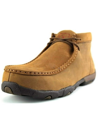 Steel toe 2025 moccasins womens