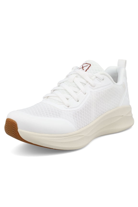Women's Feather X Casual UltraLite X, Color: White, Size: 6.5-M