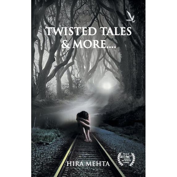 TWISTED tales and more..., (Paperback)