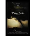 thumbnail image 1 of TWISTER - 11x17 Framed Movie Poster, 1 of 6