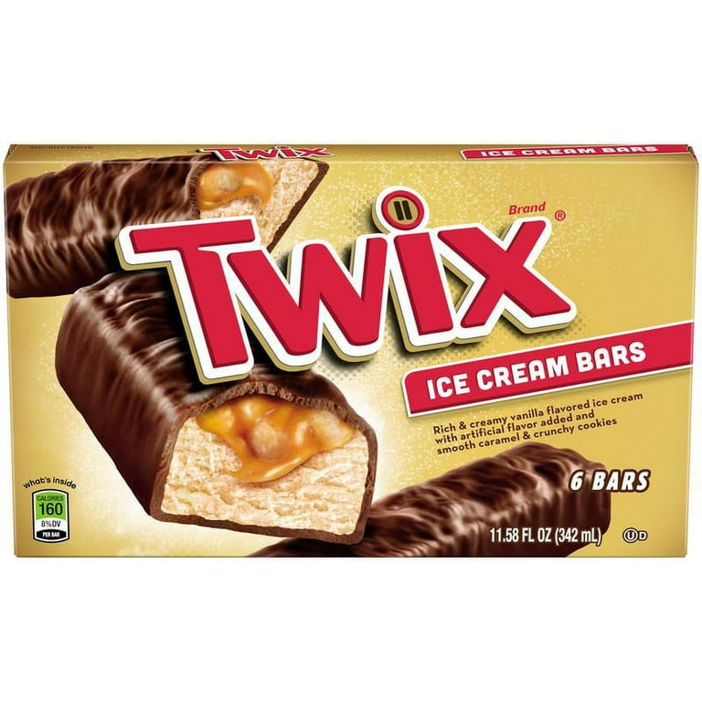Make Your Next Ice Cream Night Even Sweeter w/ NEW Twix Shakers Only $5.48  at Sam's Club